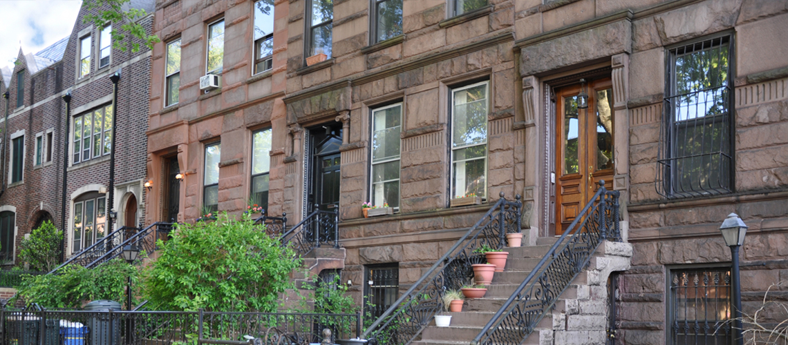 NYC Premier Real Estate — Getting NY Homeowners Out Of Foreclosure and